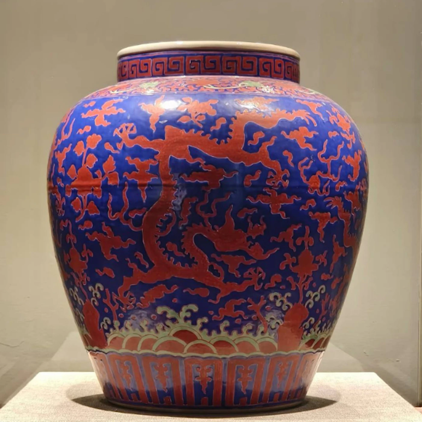 万历 Wan Li