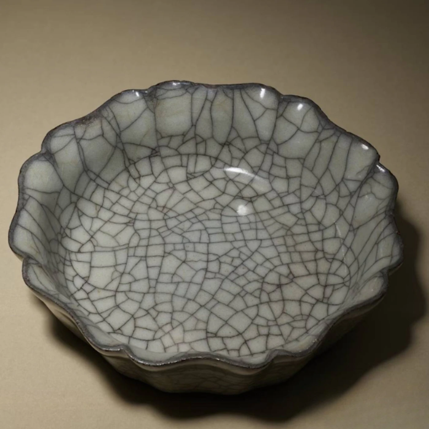 官窑 Guan Ware