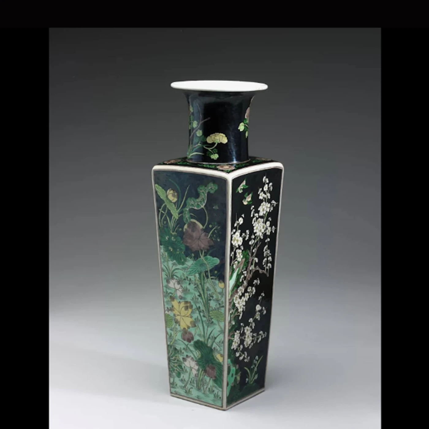 康熙 Kang Xi