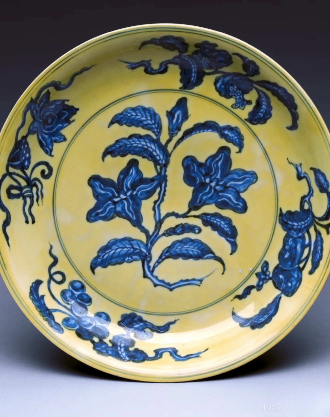 弘治 Hong Zhi