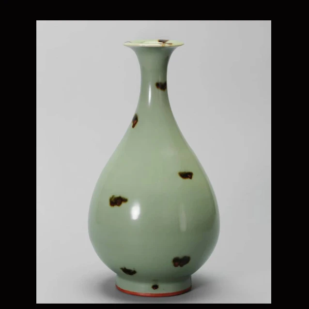 龙泉窑青瓷 Longquan Celadon