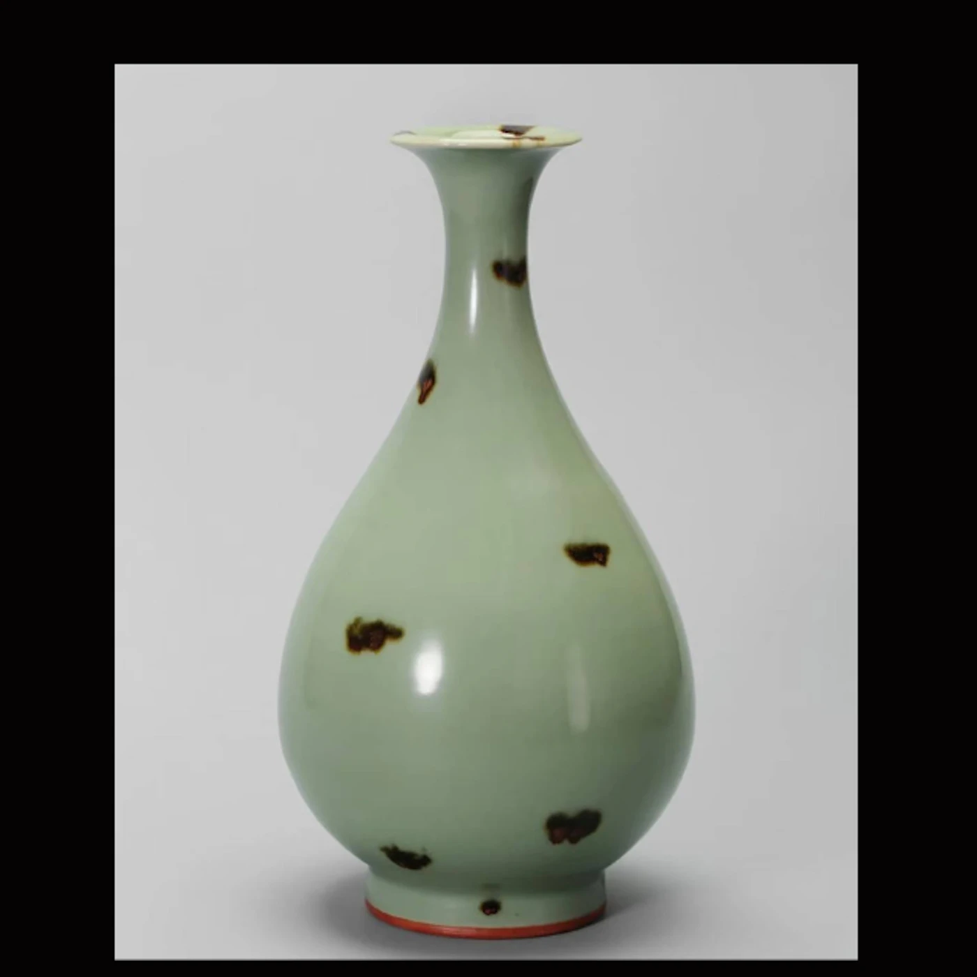龙泉窑青瓷 Longquan Celadon