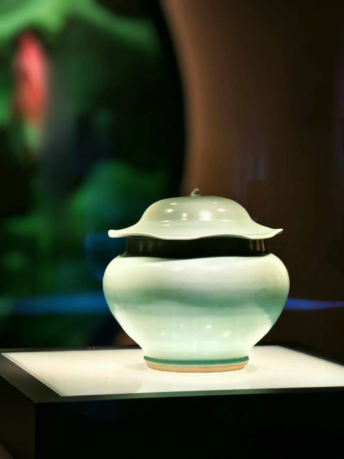龙泉窑 Longquan Celadon