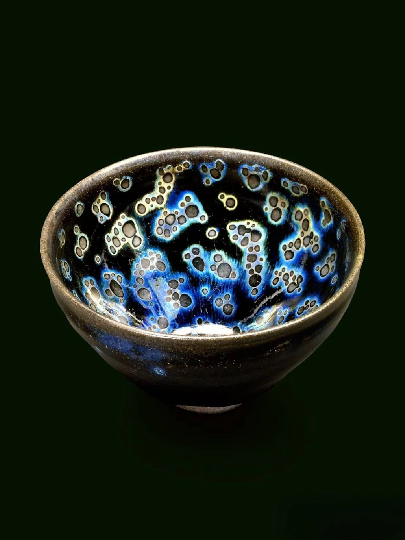 建窑 Jian Ware