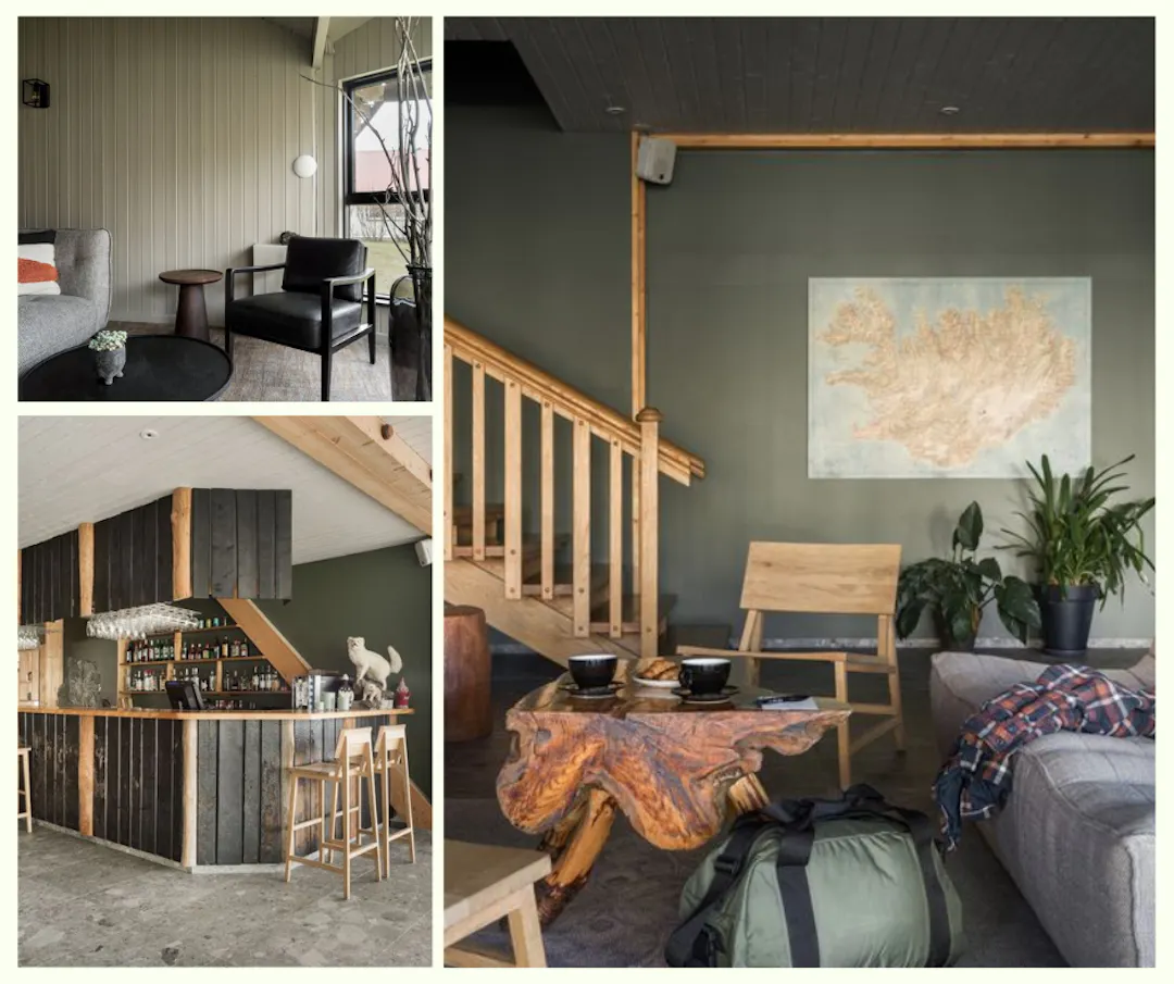 Addkatla Inn Hotel Katla – Vik i Myrdal | Keahotels | Keahotels