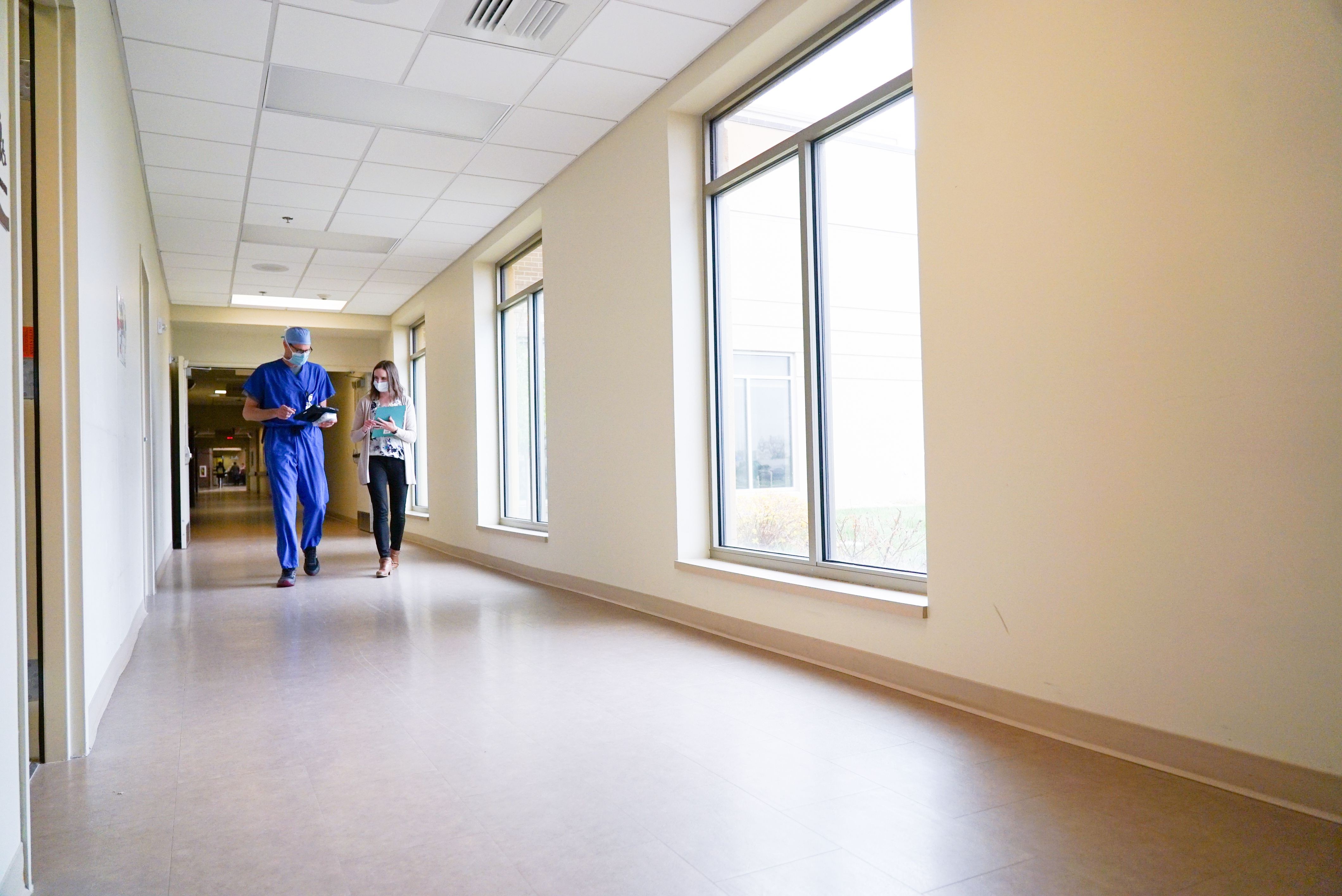 carousel image of facility