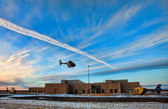 carousel image of facility