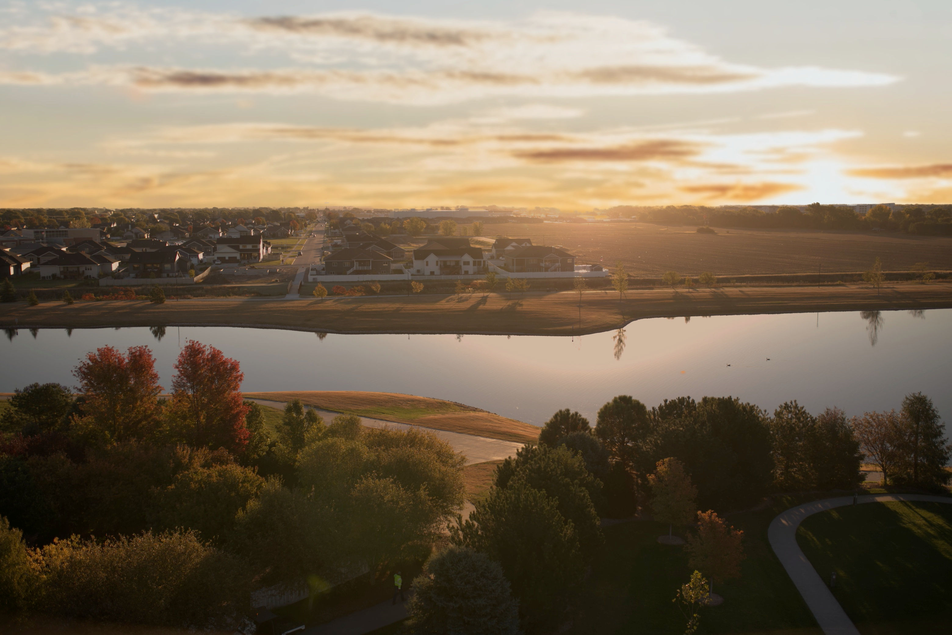 carousel image of facility