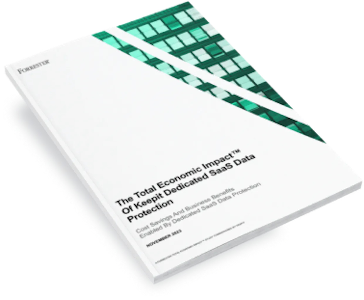 Forrester report