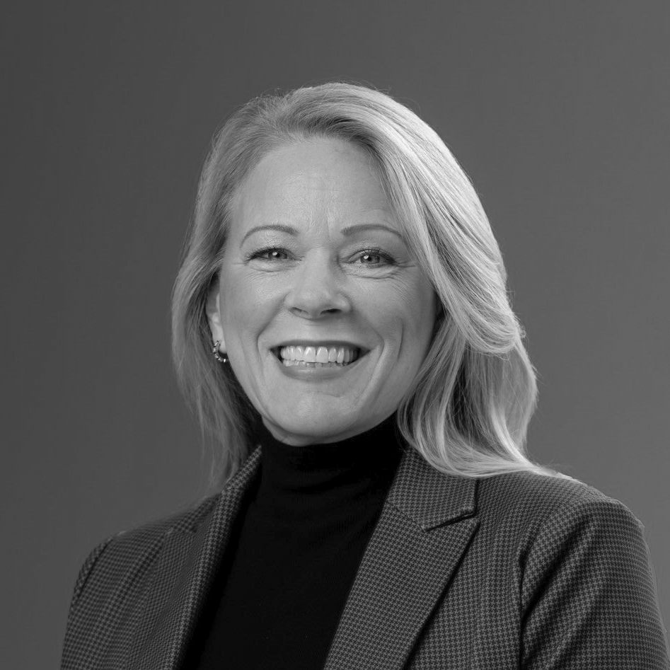 Michelle Hayes