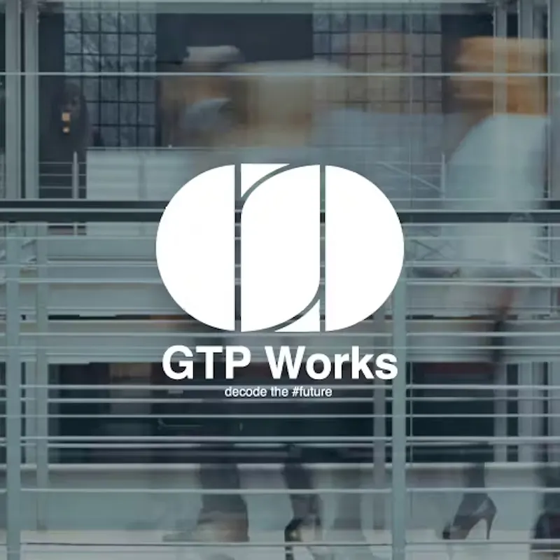 GTP Works partner story 