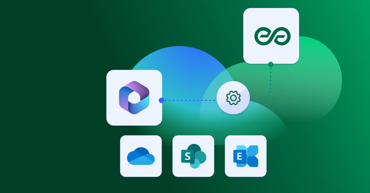 Keepit Rapid Recovery for Microsoft 365 | Keepit