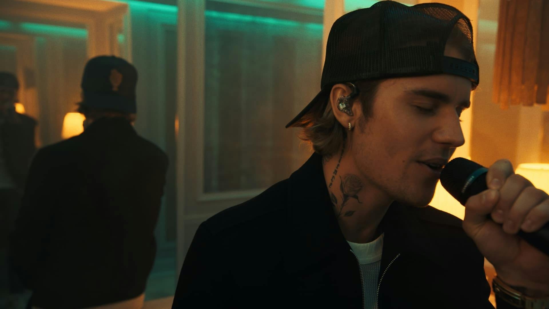 Justin Bieber Justice