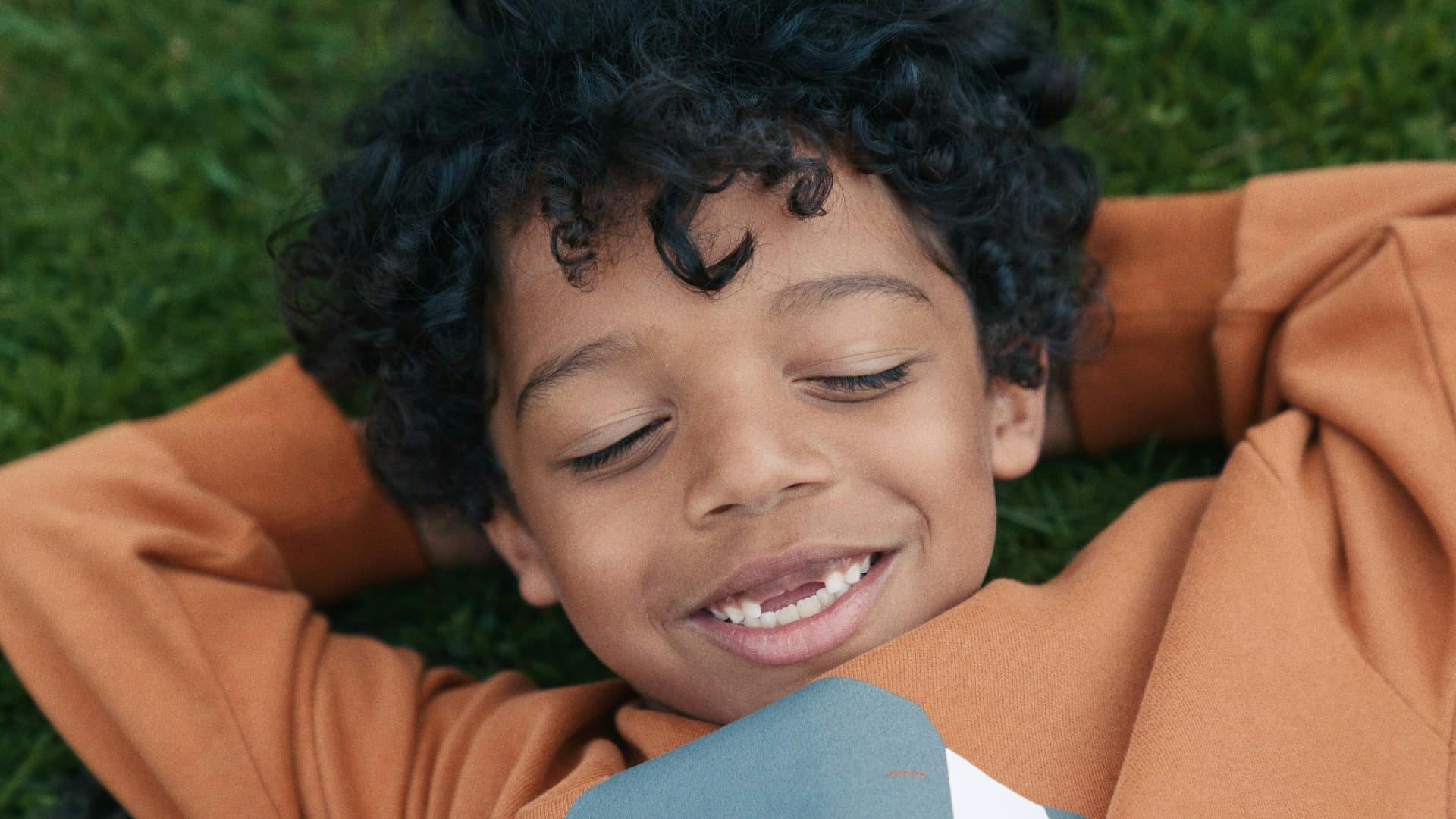 Le Parfum - Petit Bateau