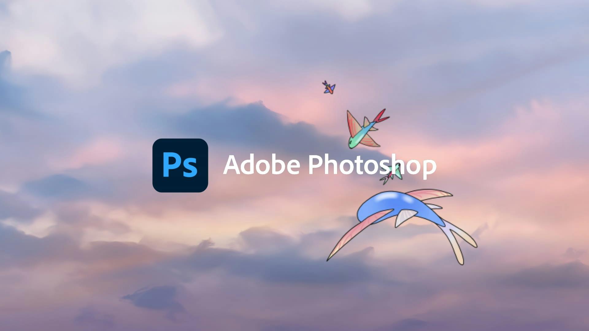 the world is your canvas adobe photoshop