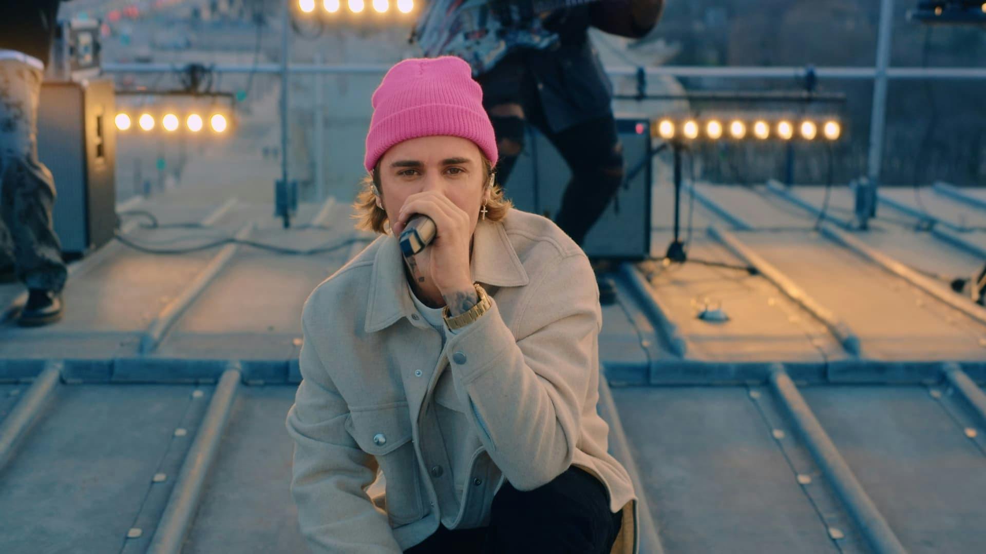 Justin Bieber Justice