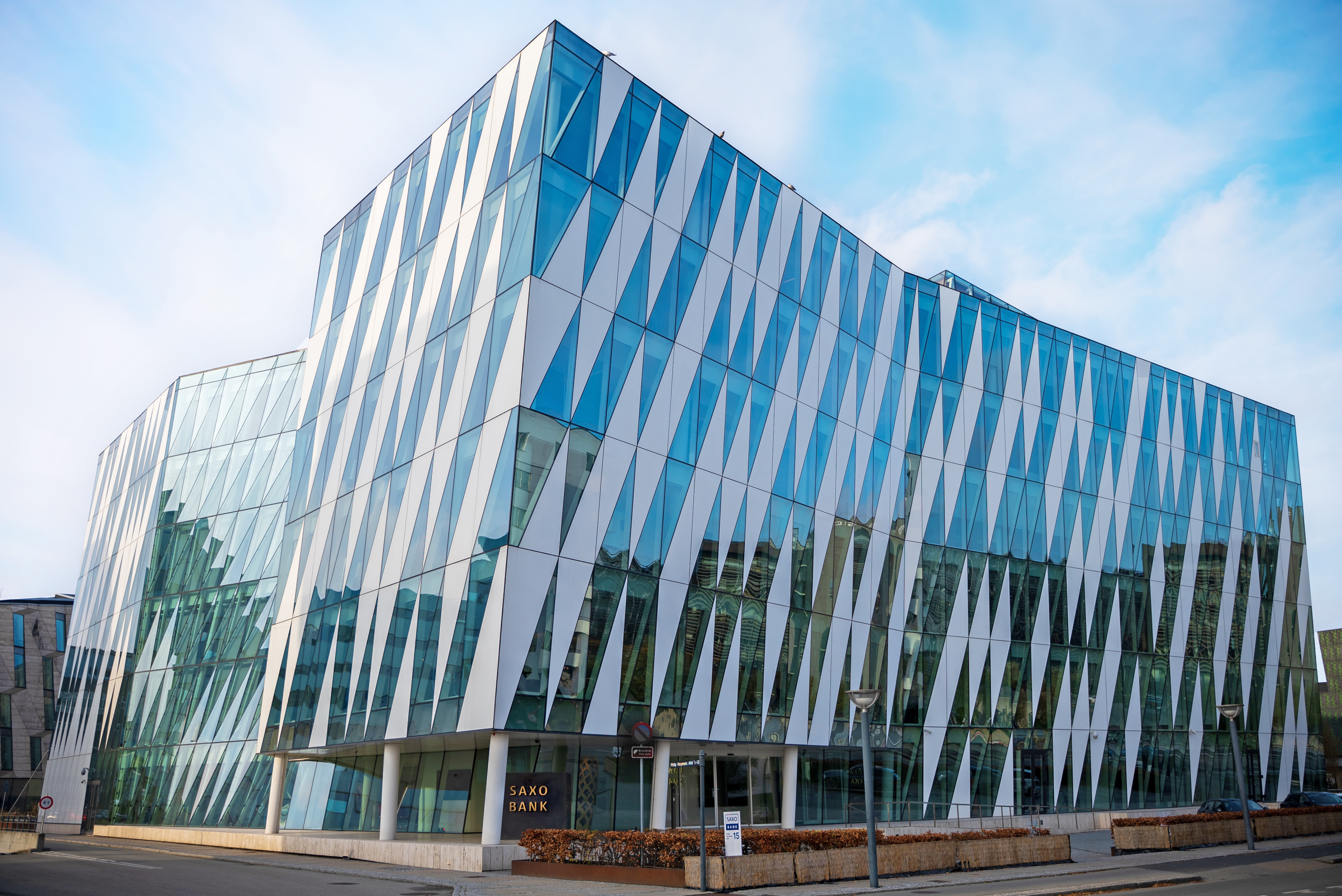 How To Open A Saxo Bank Account: The Ultimate Guide