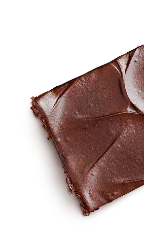 triple fudge brownie