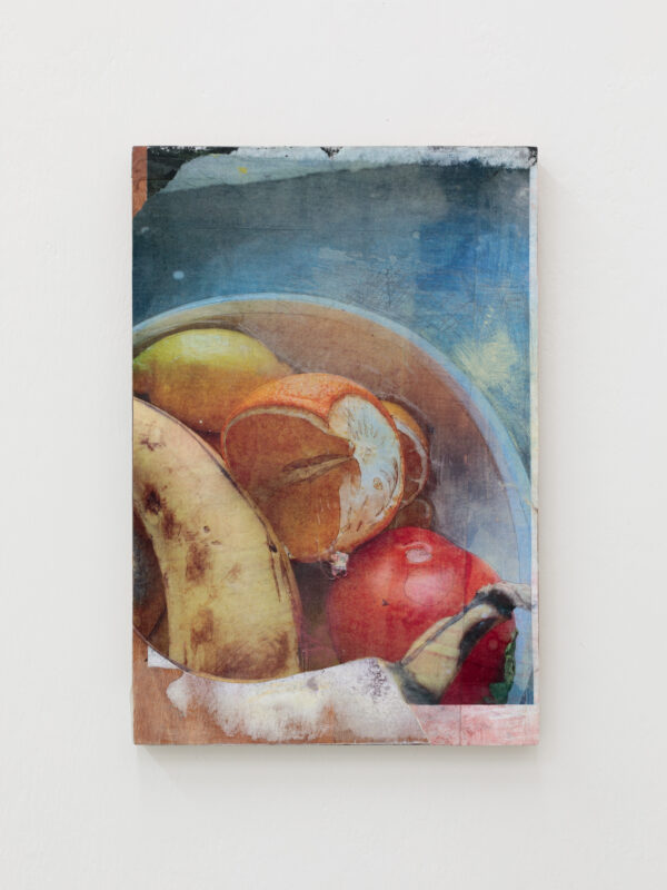 Nürnberger Kunstverein: Sofia Defino Leiby