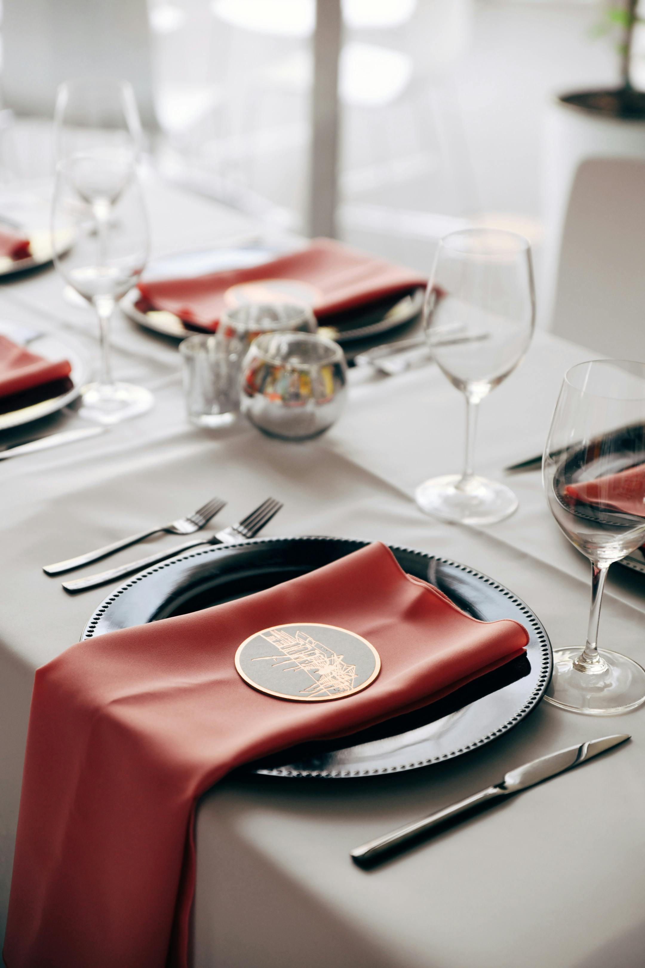 Special Event Rentals Kemper Museum of Contemporary Art