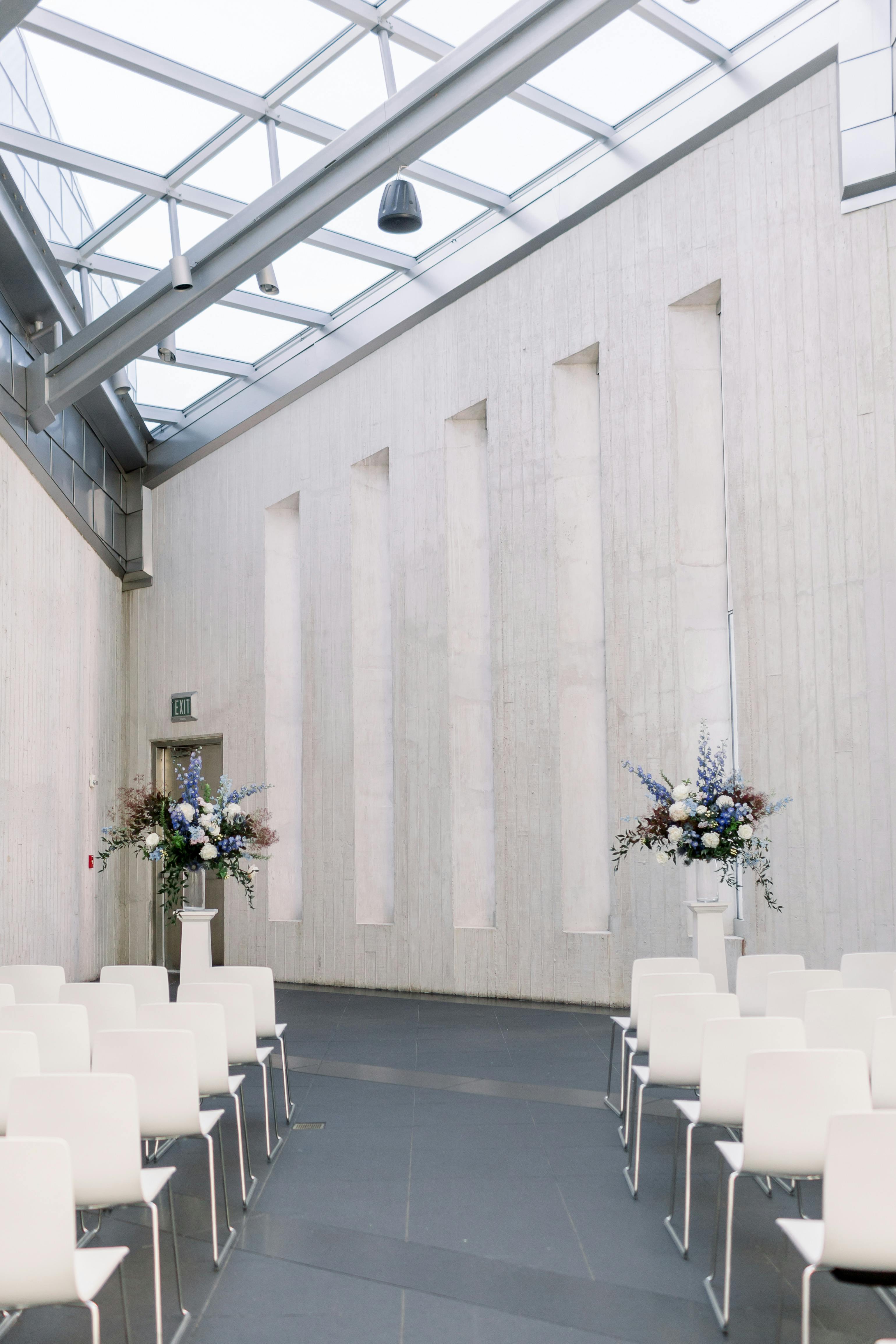 Special Event Rentals Kemper Museum of Contemporary Art