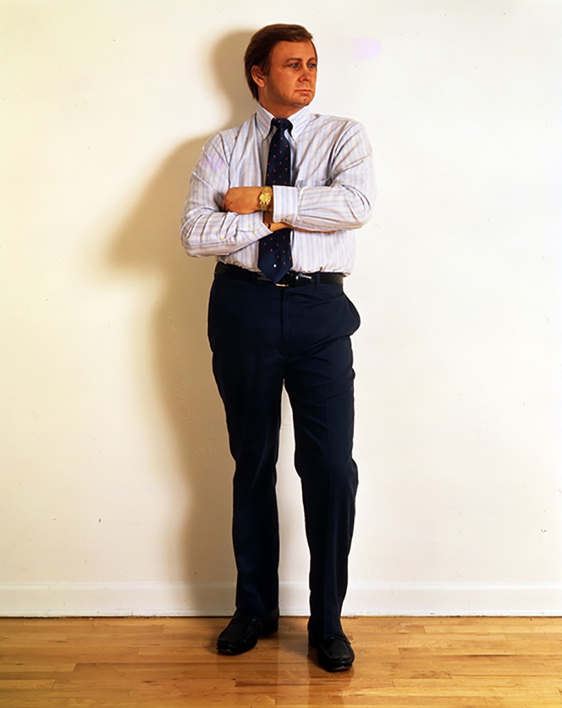 Salesman