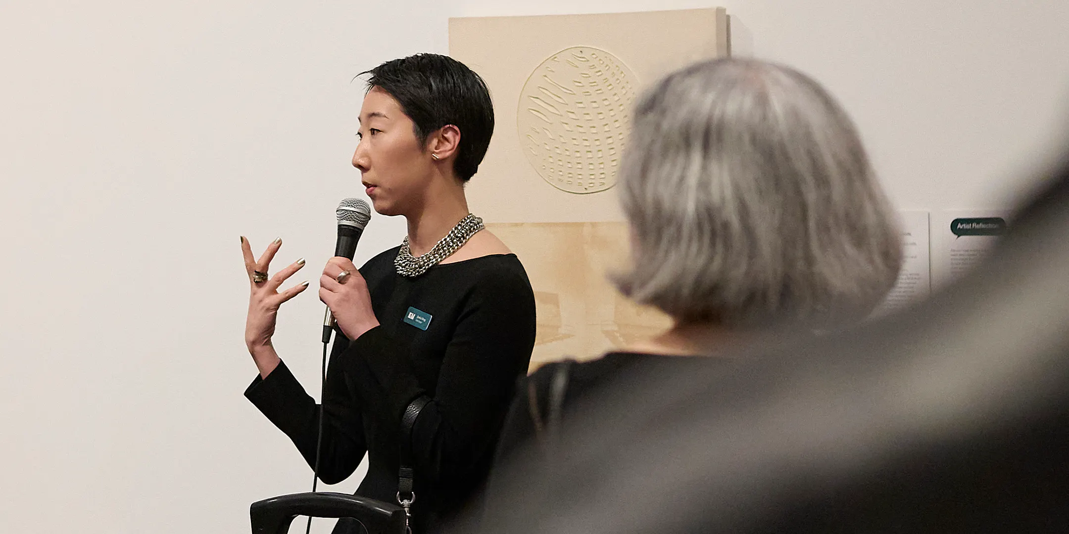 Curator's Gallery Spotlight | Kemper Museum of Contemporary Art