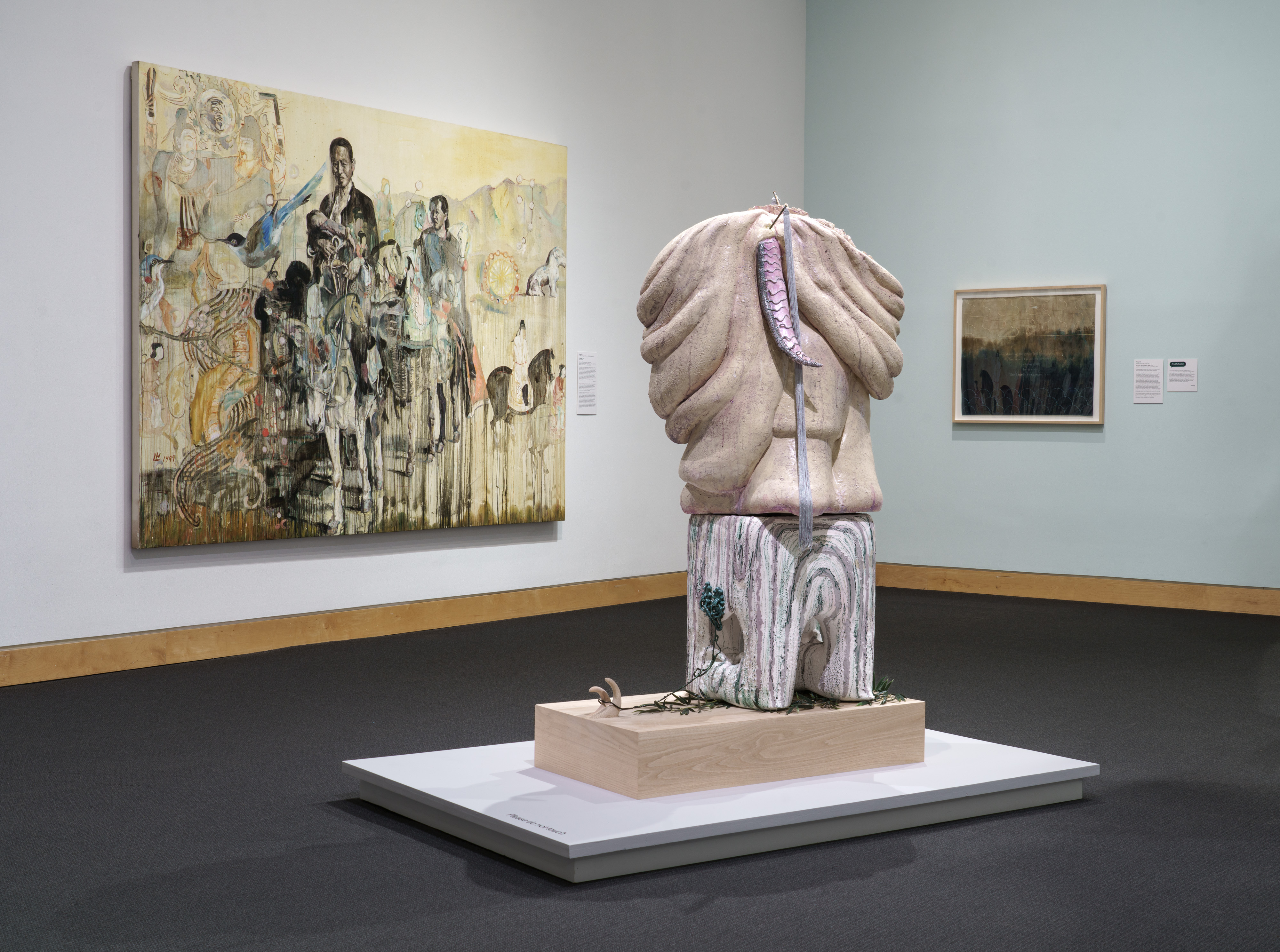 The World in Kansas City | Kemper Museum of Contemporary Art