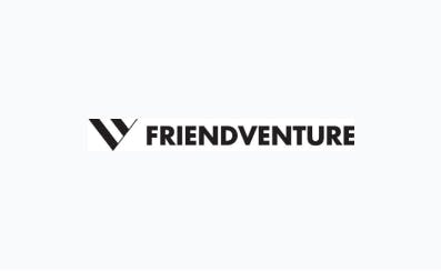 Friendventure logo