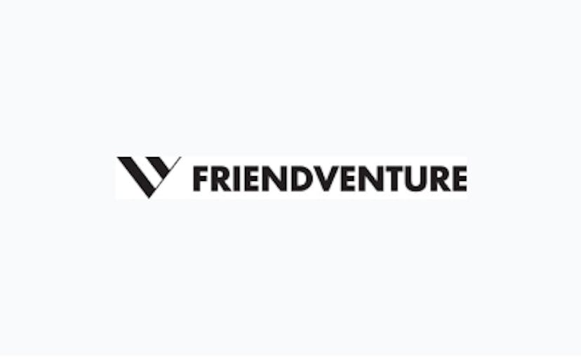 Logo de Friendventure