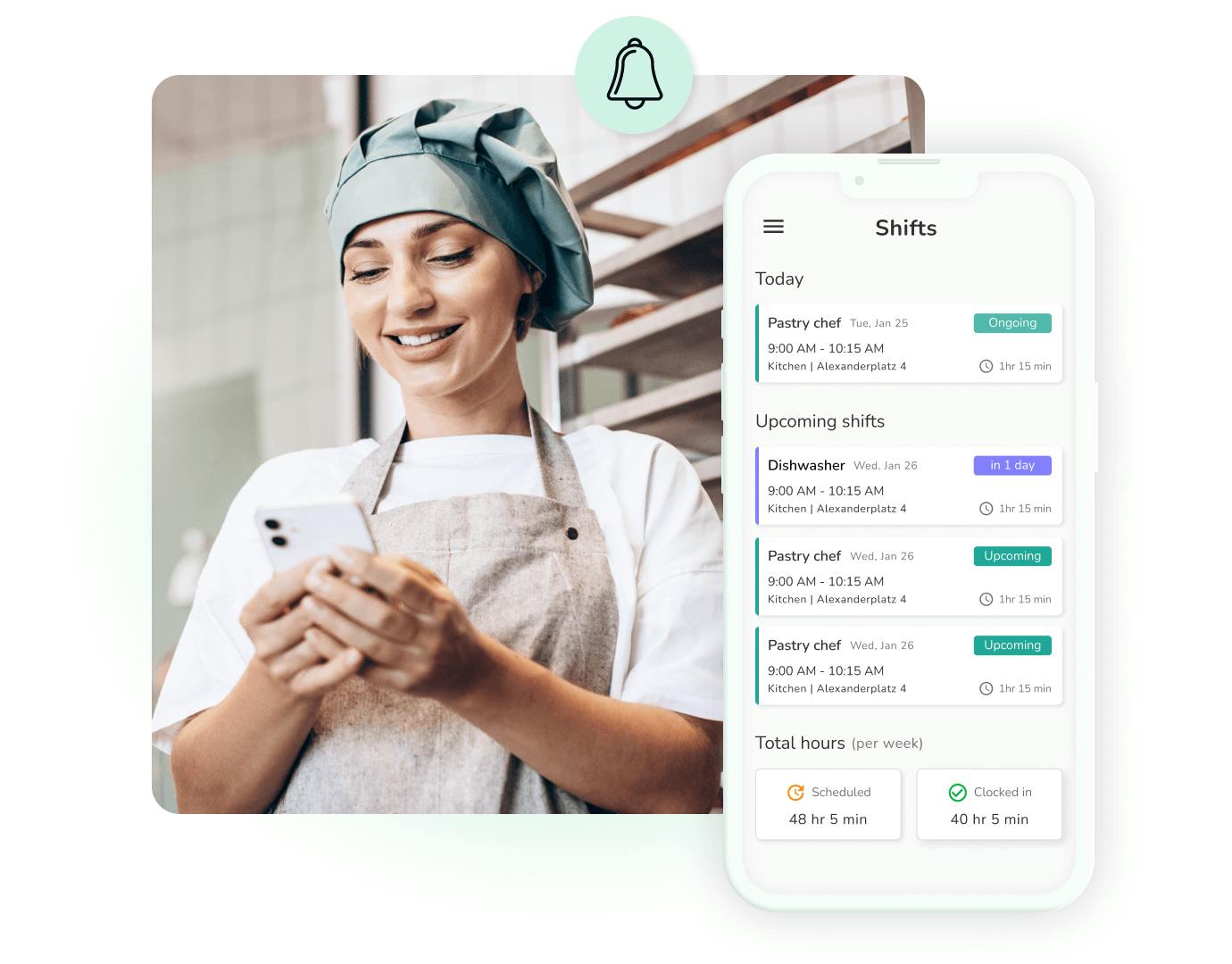 Shift Planning Software Kenjo shift-planning-software-kenjo