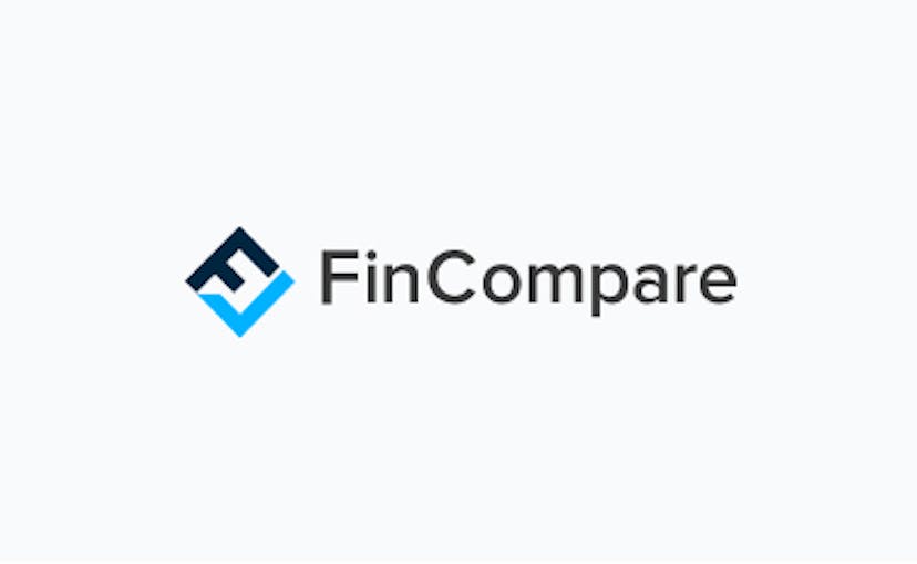 Logo von FinCompare
