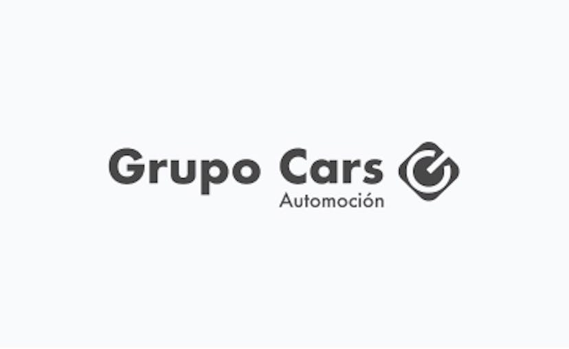 Logo de Grupo Cars