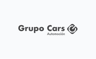 grupo cars logo