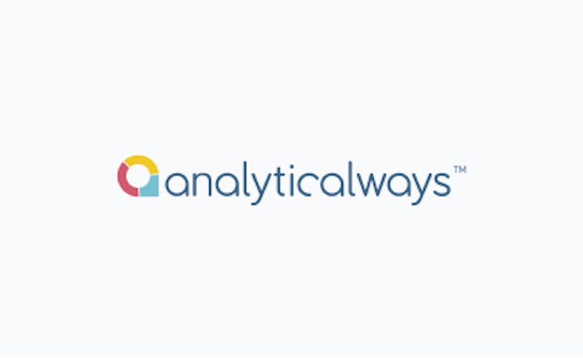 Logo von analyticalways