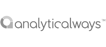 Analyticalways company