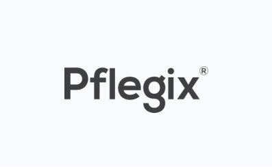 Pflegix logo