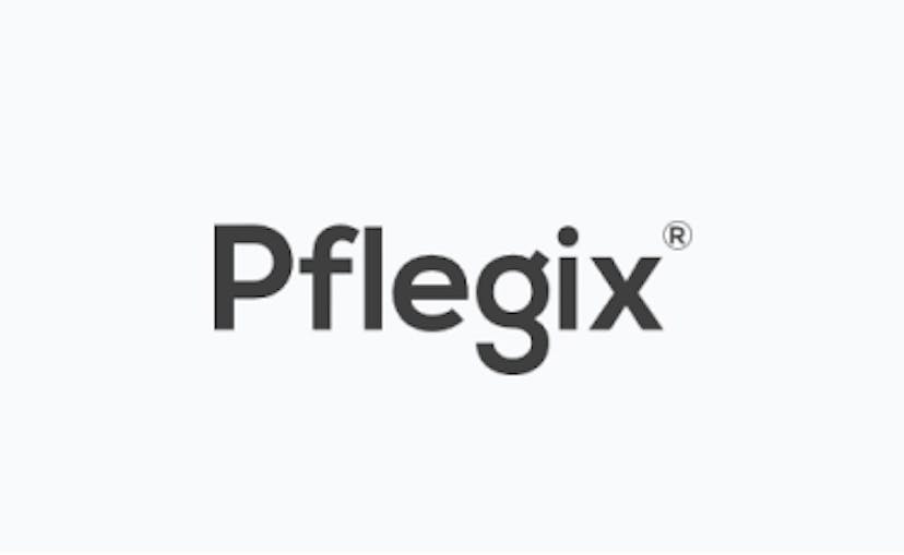 Logo de Pflegix