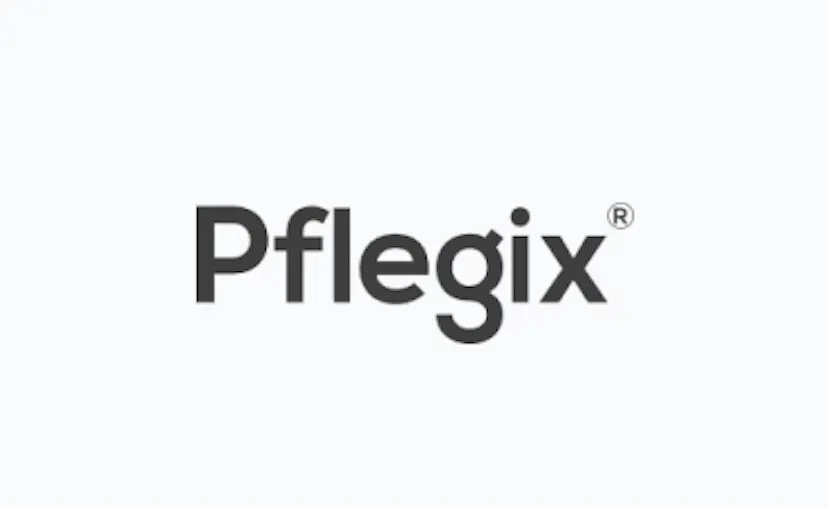 Pflegix Logo