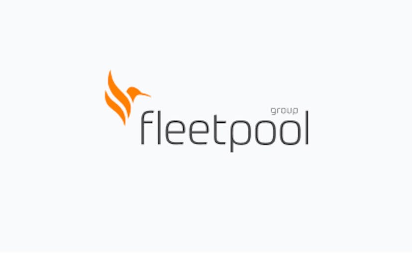 Logo de Fleetpool