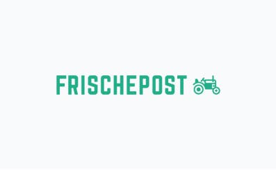 Logo de Frischepost