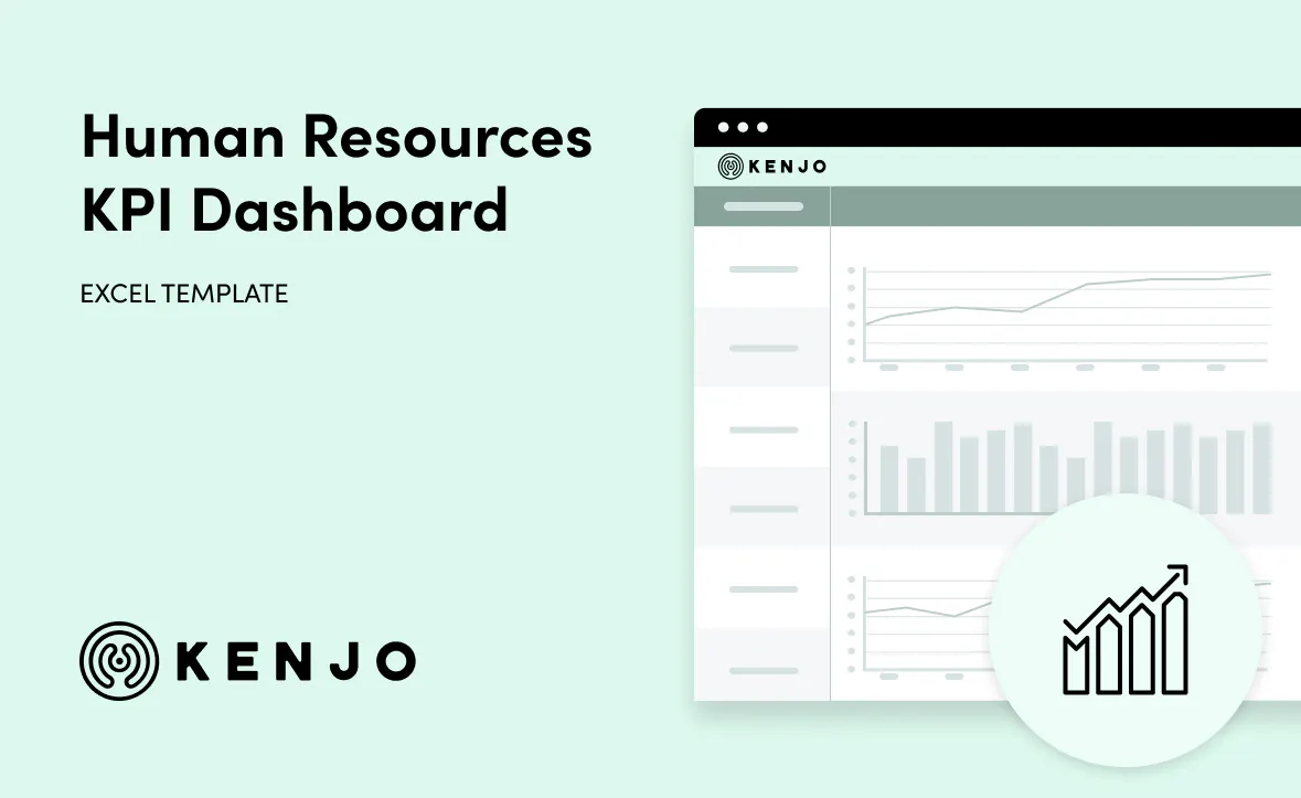 All in one Human Resources Software Kenjo All in one Human Resources Software Kenjo