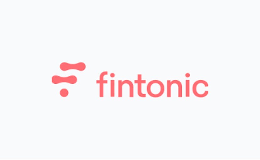 Logo de Fintonic