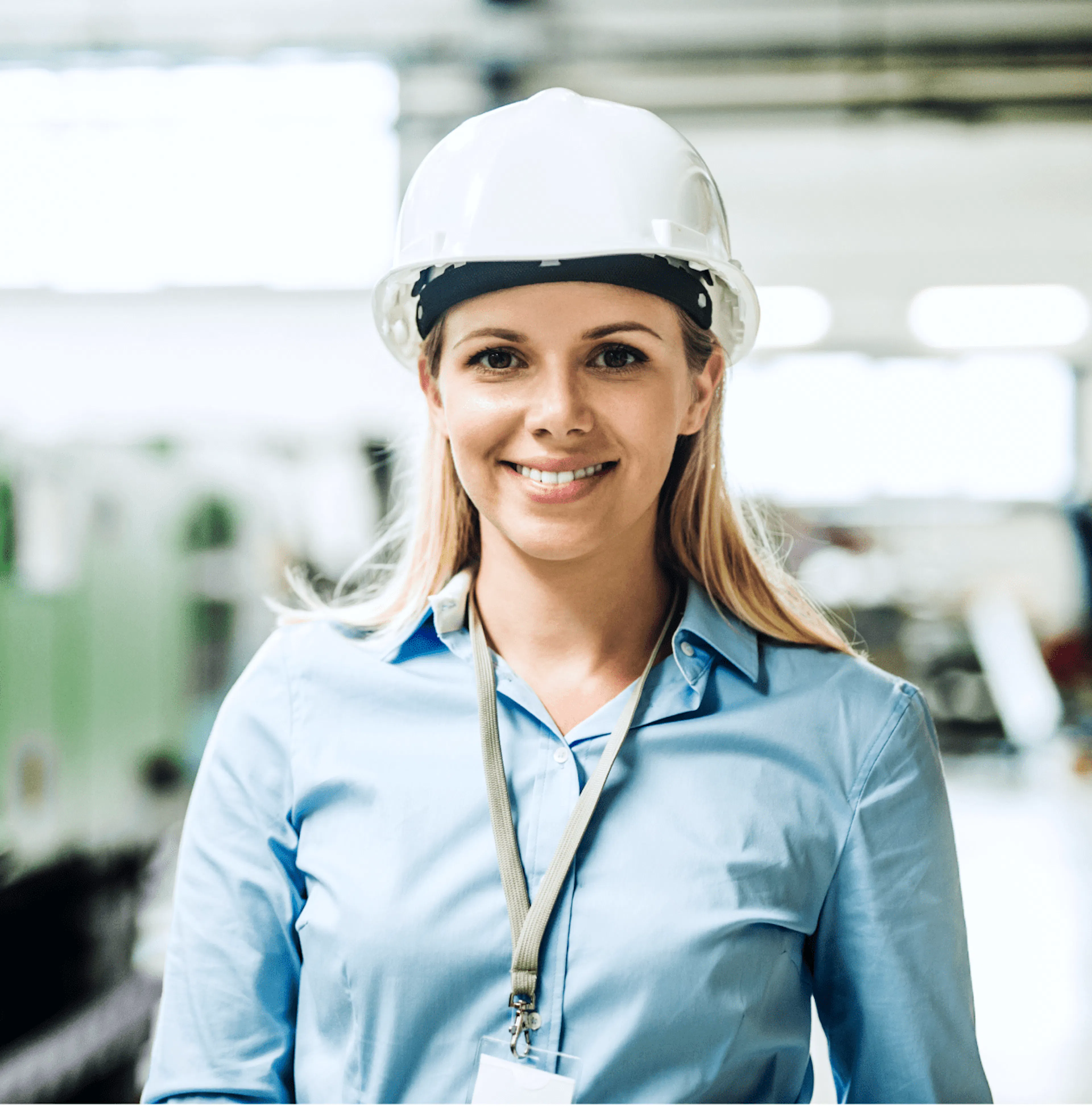 Operations Manager Portrait For Operations Managers | Workforce Management Software | Kenjo