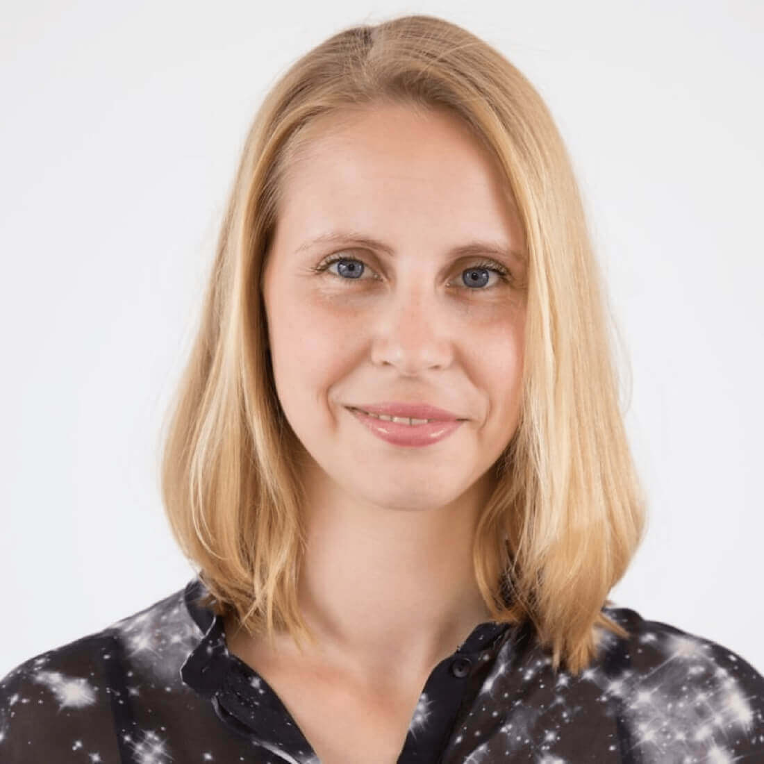 Elena Lange Bewertung von Kenjo