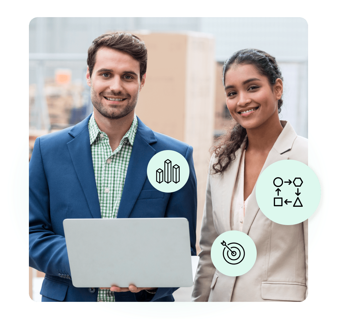 procesos de planificación estratégica