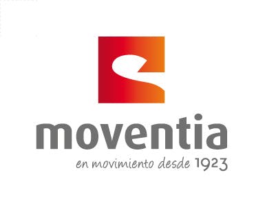 Moventia logo