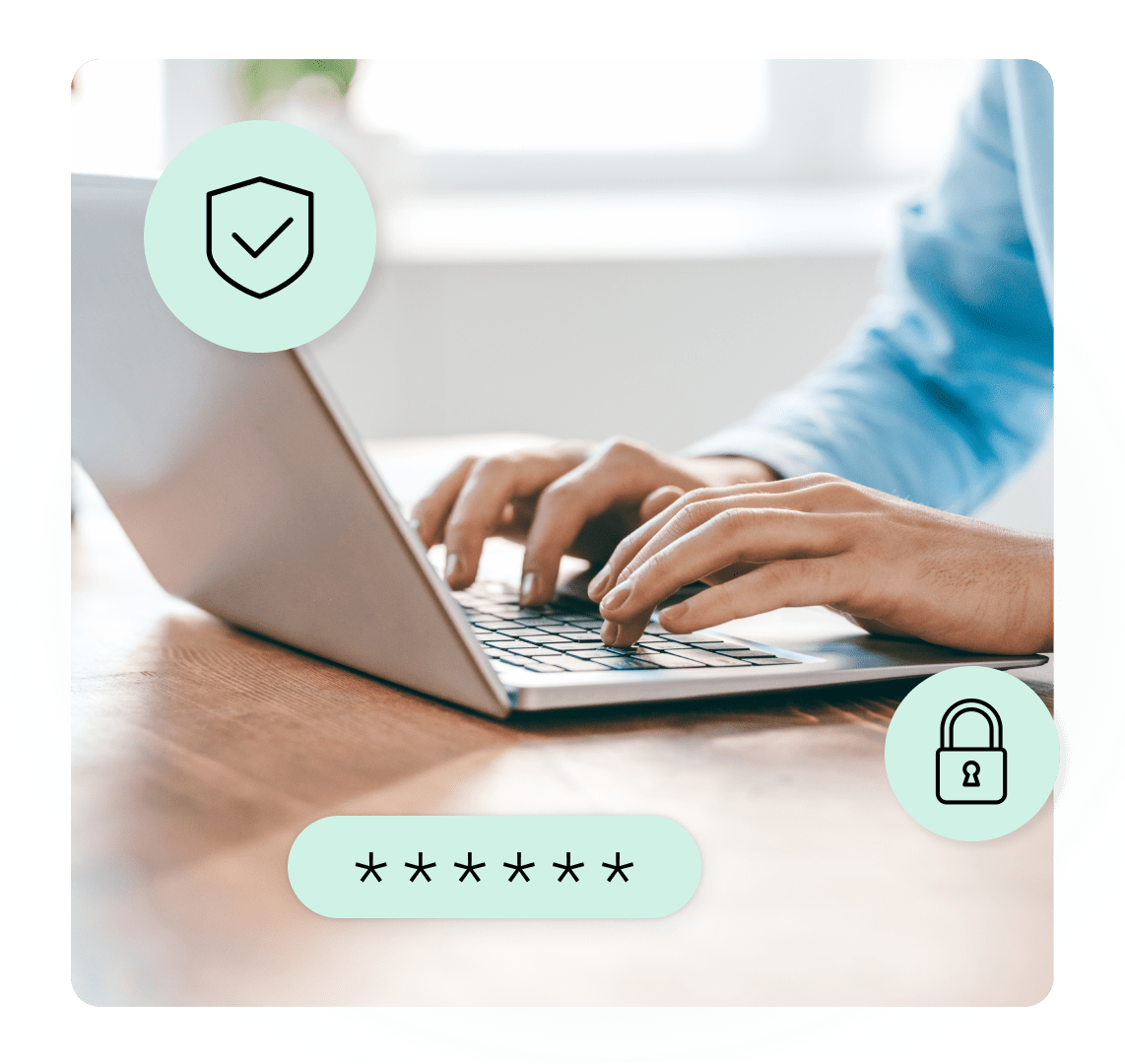 Privacidad y derechos de acceso KENJO