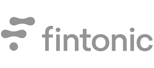 fintonic logo