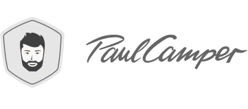 paulcamper logo